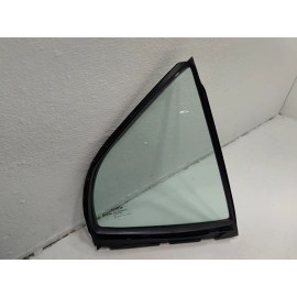 2018-2024 TOYOTA CAMRY REAR PASSENGER SIDE DOOR CORNER FIXED WINDOW GLASS OEM