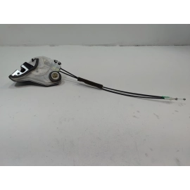 2018-2024 TOYOTA CAMRY REAR RIGHT PASSENGER SIDE DOOR LOCK LATCH ACTUATOR OEM