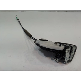 2018-2024 TOYOTA CAMRY REAR RIGHT PASSENGER SIDE DOOR LOCK LATCH ACTUATOR OEM
