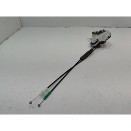 2018-2024 TOYOTA CAMRY REAR RIGHT PASSENGER SIDE DOOR LOCK LATCH ACTUATOR OEM