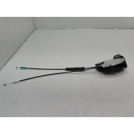 2018-2024 TOYOTA CAMRY REAR RIGHT PASSENGER SIDE DOOR LOCK LATCH ACTUATOR OEM