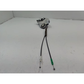 2018-2024 TOYOTA CAMRY REAR RIGHT PASSENGER SIDE DOOR LOCK LATCH ACTUATOR OEM