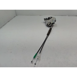 2018-2024 TOYOTA CAMRY REAR RIGHT PASSENGER SIDE DOOR LOCK LATCH ACTUATOR OEM