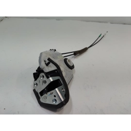 2018-2024 TOYOTA CAMRY REAR RIGHT PASSENGER SIDE DOOR LOCK LATCH ACTUATOR OEM