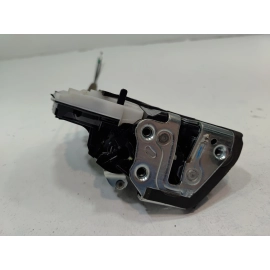 2018-2024 TOYOTA CAMRY REAR RIGHT PASSENGER SIDE DOOR LOCK LATCH ACTUATOR OEM