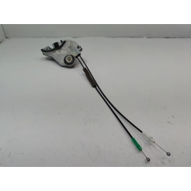 2018-2024 TOYOTA CAMRY REAR RIGHT PASSENGER SIDE DOOR LOCK LATCH ACTUATOR OEM