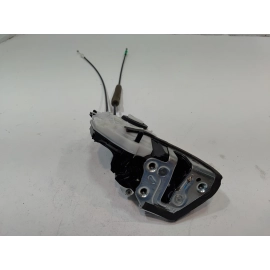 2018-2024 TOYOTA CAMRY REAR RIGHT PASSENGER SIDE DOOR LOCK LATCH ACTUATOR OEM