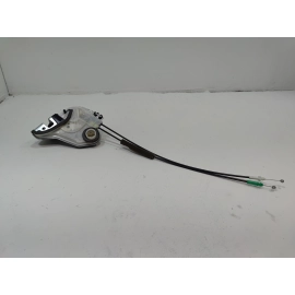 2018-2024 TOYOTA CAMRY REAR RIGHT PASSENGER SIDE DOOR LOCK LATCH ACTUATOR OEM