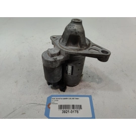 2018-2024 TOYOTA CAMRY 2.5L ENGINE STARTER MOTOR OEM
