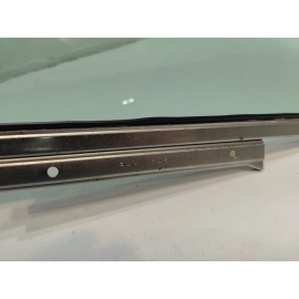 2018 - 2024 TOYOTA CAMRY REAR RIGHT PASSENGER SIDE DOOR WINDOW GLASS GREEN OEM