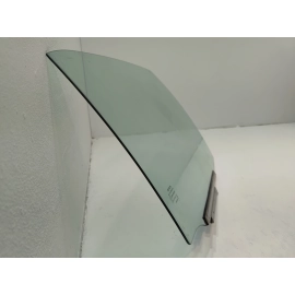 2018 - 2024 TOYOTA CAMRY REAR RIGHT PASSENGER SIDE DOOR WINDOW GLASS GREEN OEM