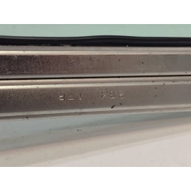 2018 - 2024 TOYOTA CAMRY REAR RIGHT PASSENGER SIDE DOOR WINDOW GLASS GREEN OEM