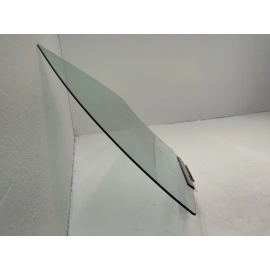 2018 - 2024 TOYOTA CAMRY REAR RIGHT PASSENGER SIDE DOOR WINDOW GLASS GREEN OEM