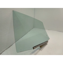 2018 - 2024 TOYOTA CAMRY REAR RIGHT PASSENGER SIDE DOOR WINDOW GLASS GREEN OEM