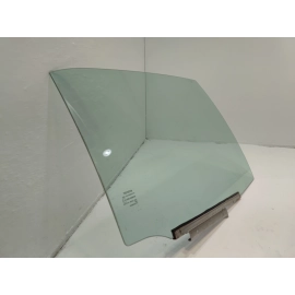 2018 - 2024 TOYOTA CAMRY REAR RIGHT PASSENGER SIDE DOOR WINDOW GLASS GREEN OEM