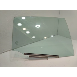 2018 - 2024 TOYOTA CAMRY REAR RIGHT PASSENGER SIDE DOOR WINDOW GLASS GREEN OEM