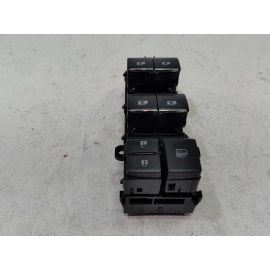 2018-2021 TOYOTA CAMRY FRONT LEFT DRIVER SIDE DOOR MASTER WINDOW SWITCH OEM