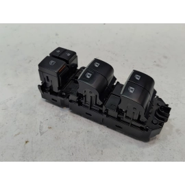 2018-2021 TOYOTA CAMRY FRONT LEFT DRIVER SIDE DOOR MASTER WINDOW SWITCH OEM