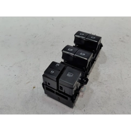 2018-2021 TOYOTA CAMRY FRONT LEFT DRIVER SIDE DOOR MASTER WINDOW SWITCH OEM