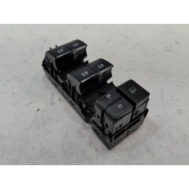 2018-2021 TOYOTA CAMRY FRONT LEFT DRIVER SIDE DOOR MASTER WINDOW SWITCH OEM