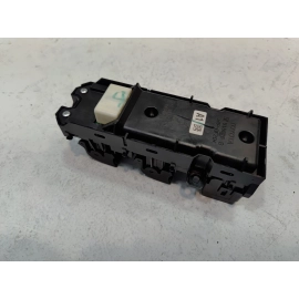 2018-2021 TOYOTA CAMRY FRONT LEFT DRIVER SIDE DOOR MASTER WINDOW SWITCH OEM