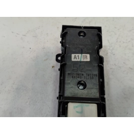 2018-2021 TOYOTA CAMRY FRONT LEFT DRIVER SIDE DOOR MASTER WINDOW SWITCH OEM