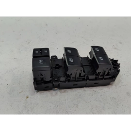 2018-2021 TOYOTA CAMRY FRONT LEFT DRIVER SIDE DOOR MASTER WINDOW SWITCH OEM