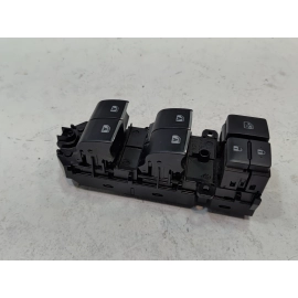 2018-2021 TOYOTA CAMRY FRONT LEFT DRIVER SIDE DOOR MASTER WINDOW SWITCH OEM