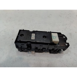2018-2021 TOYOTA CAMRY FRONT LEFT DRIVER SIDE DOOR MASTER WINDOW SWITCH OEM