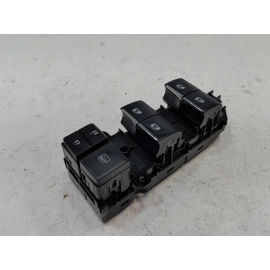2018-2021 TOYOTA CAMRY FRONT LEFT DRIVER SIDE DOOR MASTER WINDOW SWITCH OEM