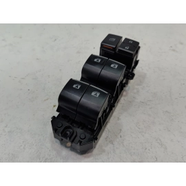 2018-2021 TOYOTA CAMRY FRONT LEFT DRIVER SIDE DOOR MASTER WINDOW SWITCH OEM