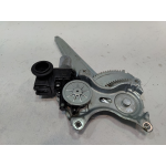 2018-2024 TOYOTA CAMRY REAR DRIVER SIDE DOOR WINDOW REGULATOR W/ MOTOR OEM