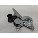 2018-2024 TOYOTA CAMRY REAR DRIVER SIDE DOOR WINDOW REGULATOR W/ MOTOR OEM