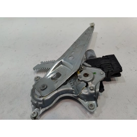 2018-2024 TOYOTA CAMRY REAR DRIVER SIDE DOOR WINDOW REGULATOR W/ MOTOR OEM
