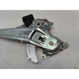 2018-2024 TOYOTA CAMRY REAR DRIVER SIDE DOOR WINDOW REGULATOR W/ MOTOR OEM