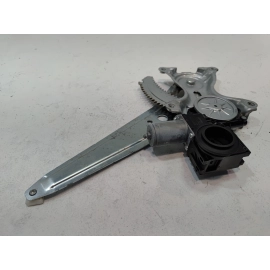 2018-2024 TOYOTA CAMRY REAR DRIVER SIDE DOOR WINDOW REGULATOR W/ MOTOR OEM