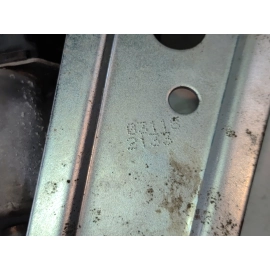 2018-2024 TOYOTA CAMRY REAR DRIVER SIDE DOOR WINDOW REGULATOR W/ MOTOR OEM