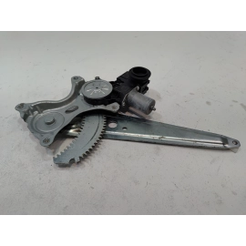 2018-2024 TOYOTA CAMRY REAR DRIVER SIDE DOOR WINDOW REGULATOR W/ MOTOR OEM