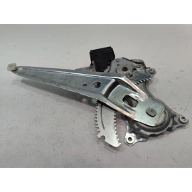 2018-2024 TOYOTA CAMRY REAR DRIVER SIDE DOOR WINDOW REGULATOR W/ MOTOR OEM