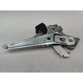 2018-2024 TOYOTA CAMRY REAR DRIVER SIDE DOOR WINDOW REGULATOR W/ MOTOR OEM