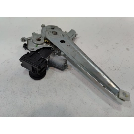 2018-2024 TOYOTA CAMRY REAR DRIVER SIDE DOOR WINDOW REGULATOR W/ MOTOR OEM