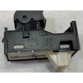 2018-2021 TOYOTA CAMRY REAR LEFT OR RIGHT SIDE DOOR WINDOW SWITCH OEM