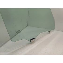 2018-2025 TOYOTA CAMRY FRONT LEFT DRIVER SIDE DOOR WINDOW GLASS FUYAO