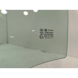 2018-2025 TOYOTA CAMRY FRONT LEFT DRIVER SIDE DOOR WINDOW GLASS FUYAO