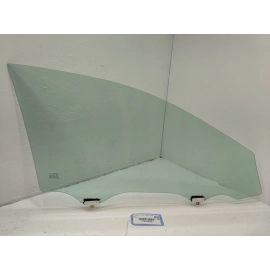 2018-2025 TOYOTA CAMRY FRONT LEFT DRIVER SIDE DOOR WINDOW GLASS FUYAO