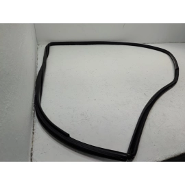 2018-2024 TOYOTA CAMRY FRONT LEFT DRIVER SIDE DOOR BODY WEATHERSTRIP SEAL OEM