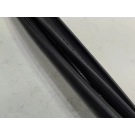 2018-2024 TOYOTA CAMRY FRONT LEFT DRIVER SIDE DOOR BODY WEATHERSTRIP SEAL OEM