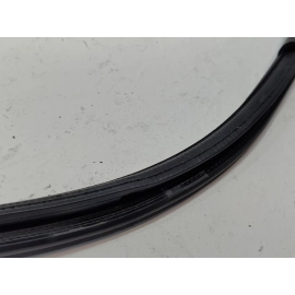 2018-2024 TOYOTA CAMRY FRONT LEFT DRIVER SIDE DOOR BODY WEATHERSTRIP SEAL OEM