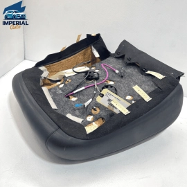 2010-2013 MERCEDES W221 S550 FRONT PASSENGER SIDE TOP UPPER SEAT CUSHION OE