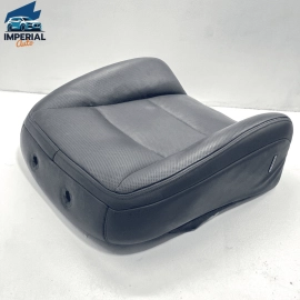 2010-2013 MERCEDES W221 S550 FRONT PASSENGER SIDE TOP UPPER SEAT CUSHION OE